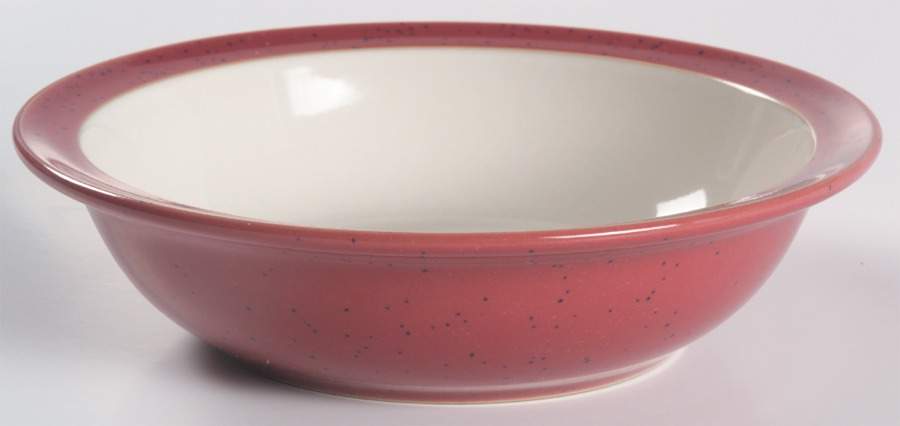 Harlequin Lite Soup/Cereal Bowl by Denby-Langley-1