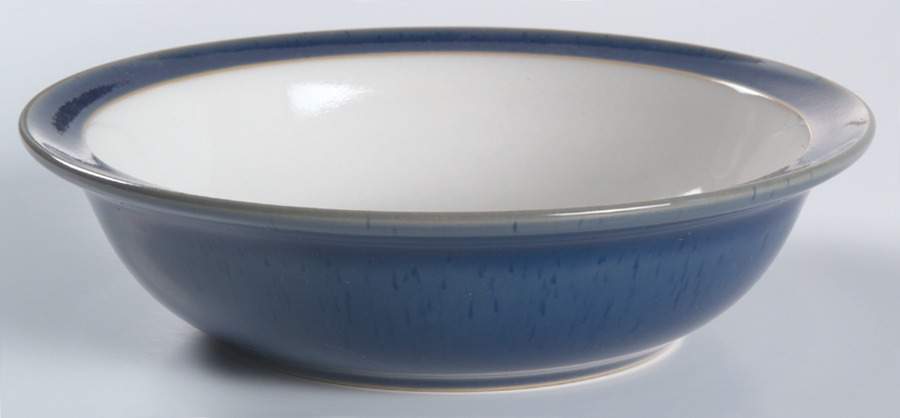 Harlequin Lite Soup/Cereal Bowl by Denby-Langley-1