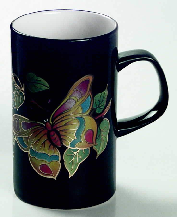 Hawaii Mug by Dunoon-1