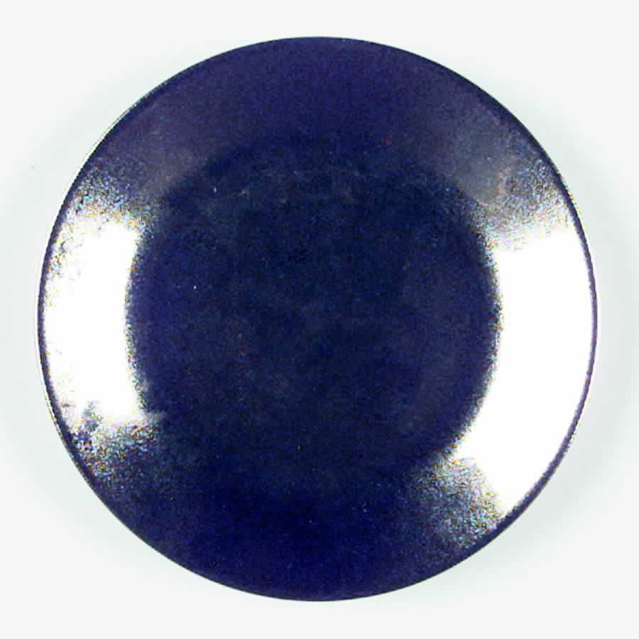 DEP10 Bread & Butter Plate by Philippe Deshoulieres-1
