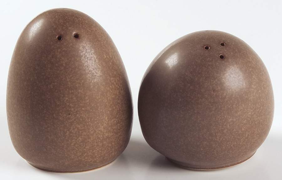 Energy Cinnamon Salt & Pepper Set by Denby-Langley-1