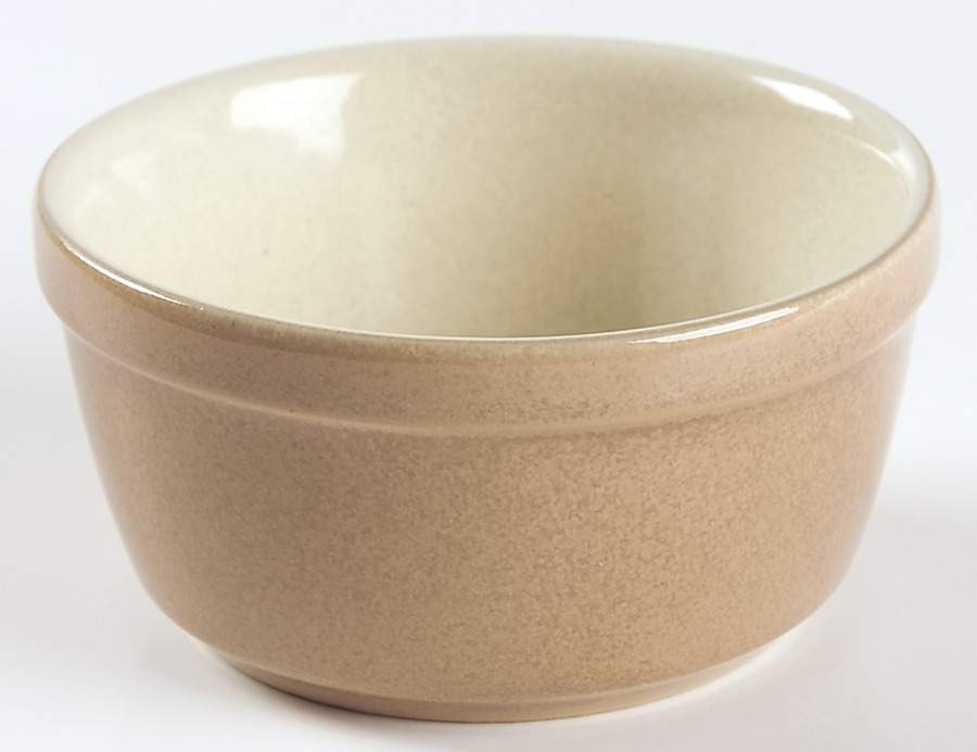 Energy Cinnamon Ramekin by Denby-Langley-1