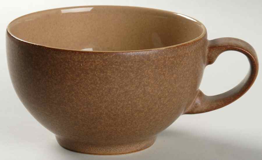 Energy Cinnamon Breakfast Cup by Denby-Langley-1