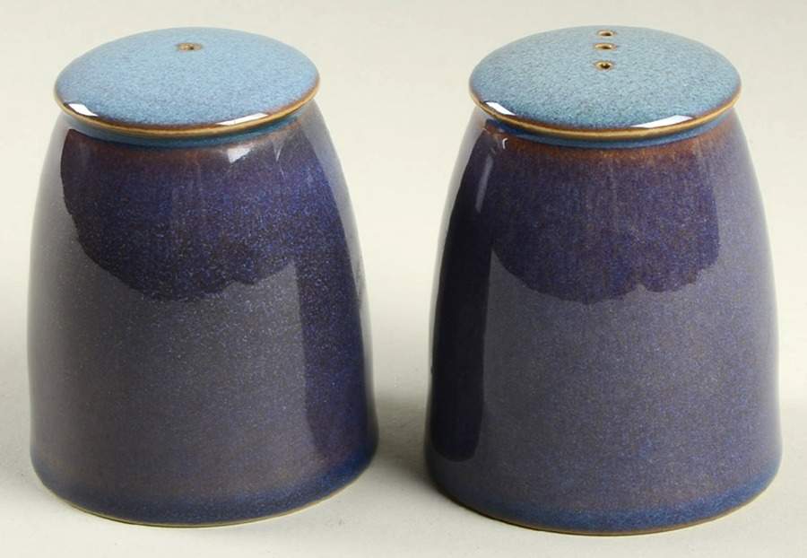 Storm Salt & Pepper Set by Denby-Langley-1