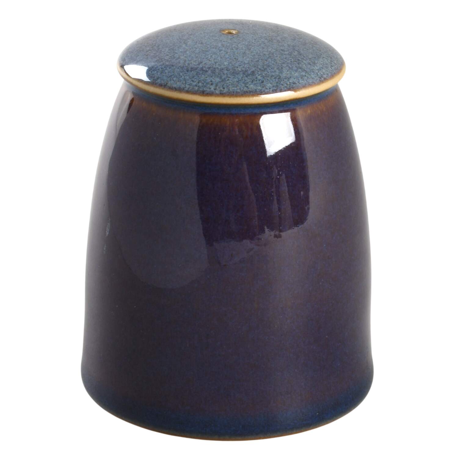 Storm Salt Shaker by Denby-Langley-1