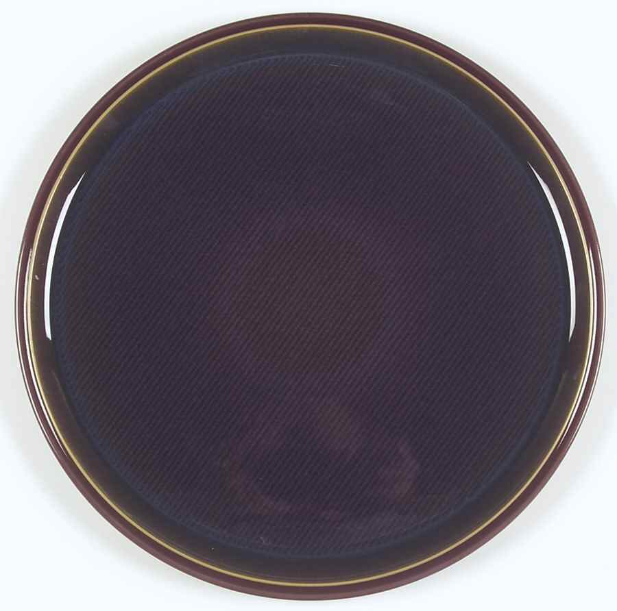 Storm 13" Chop Plate (Round Platter) by Denby-Langley-1