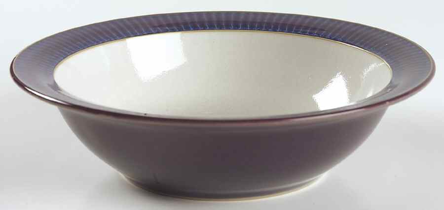 Storm Soup/Cereal Bowl by Denby-Langley-1