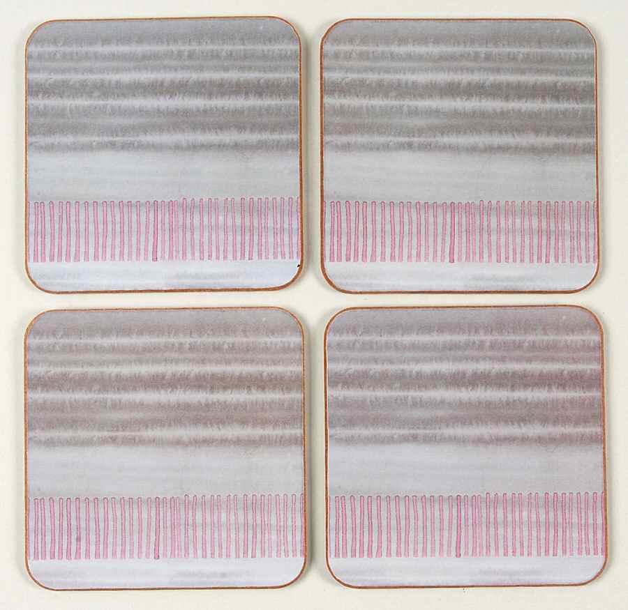 Storm Coaster - Set of 4 by Denby-Langley-1