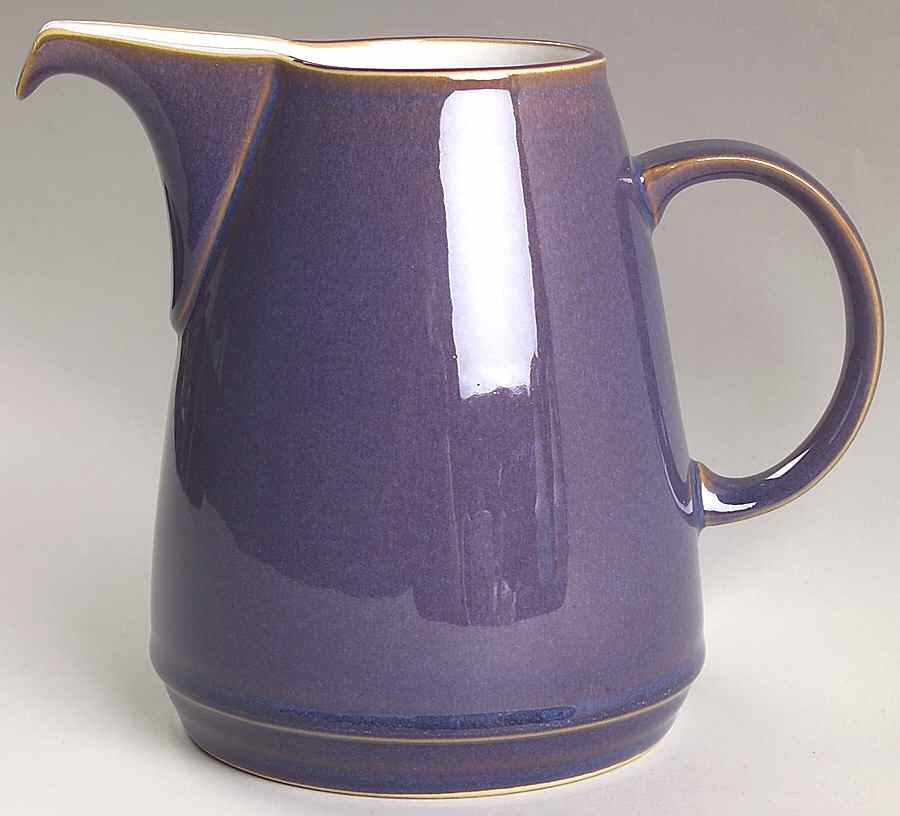 Storm 40 Oz Jug by Denby-Langley-1