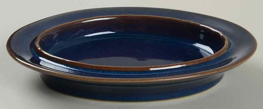 Storm Oval Butter No Lid by Denby-Langley-1