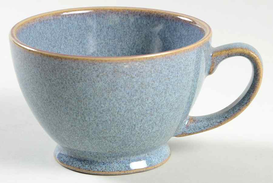 Storm Footed Cup by Denby-Langley-1