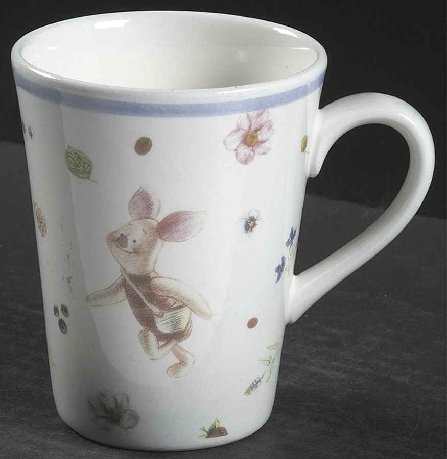 Simply Pooh Mug by Disney-1