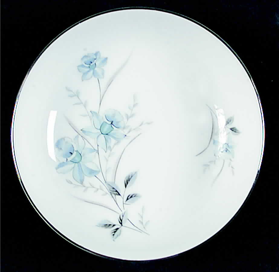 DIA18 Fruit/Dessert (Sauce) Bowl by Diamond (Japan)-1