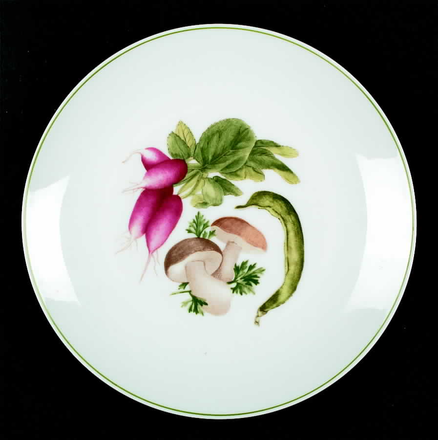 DEP14 Salad Plate by Philippe Deshoulieres-1