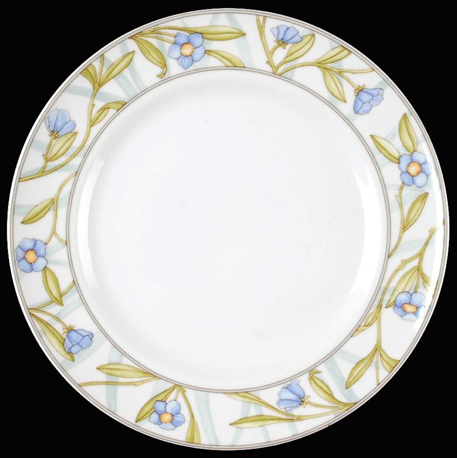 Alsace Salad Plate by Dansk-1