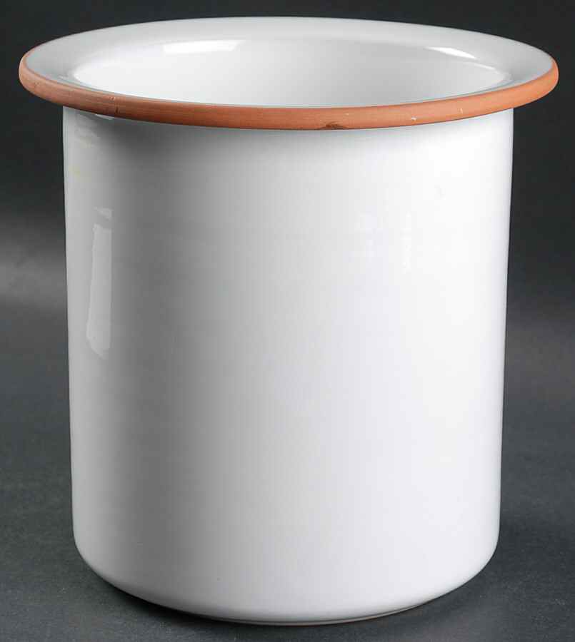 Villa White Wine Cooler by Dansk-1
