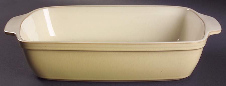 Fire (No Swirl Design) 14'' Lasagna by Denby-Langley-1