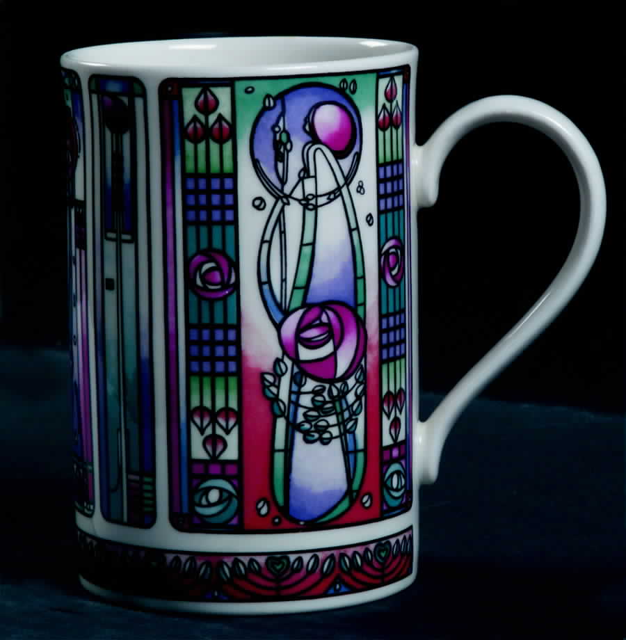 Mackintosh Mug by Dunoon-1