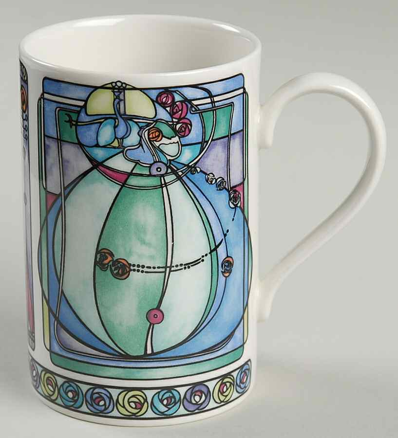 Mackintosh Mug by Dunoon-1