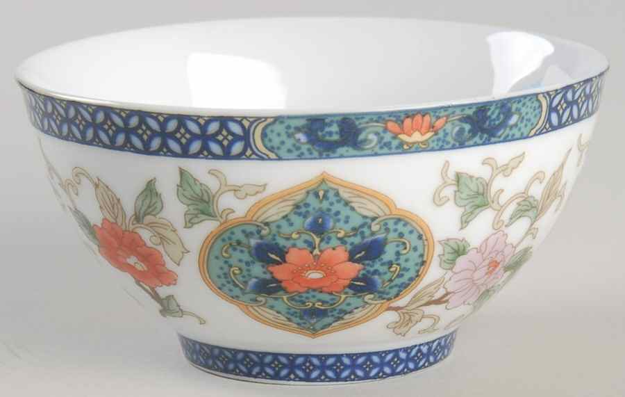 Ming Rice Bowl by Distinctive Settings-1