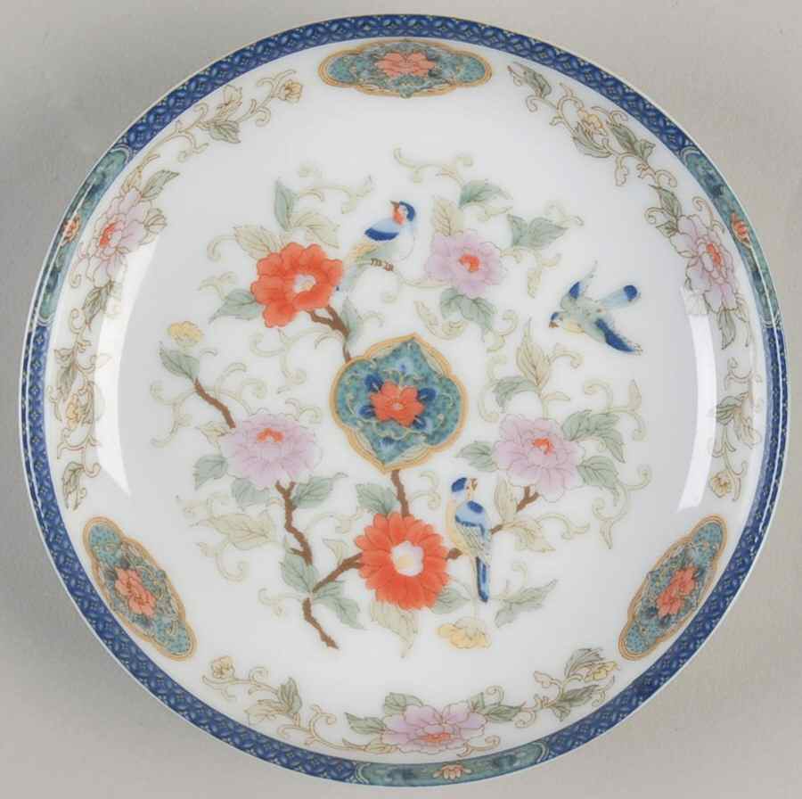 Ming Sauce Dip by Distinctive Settings-1