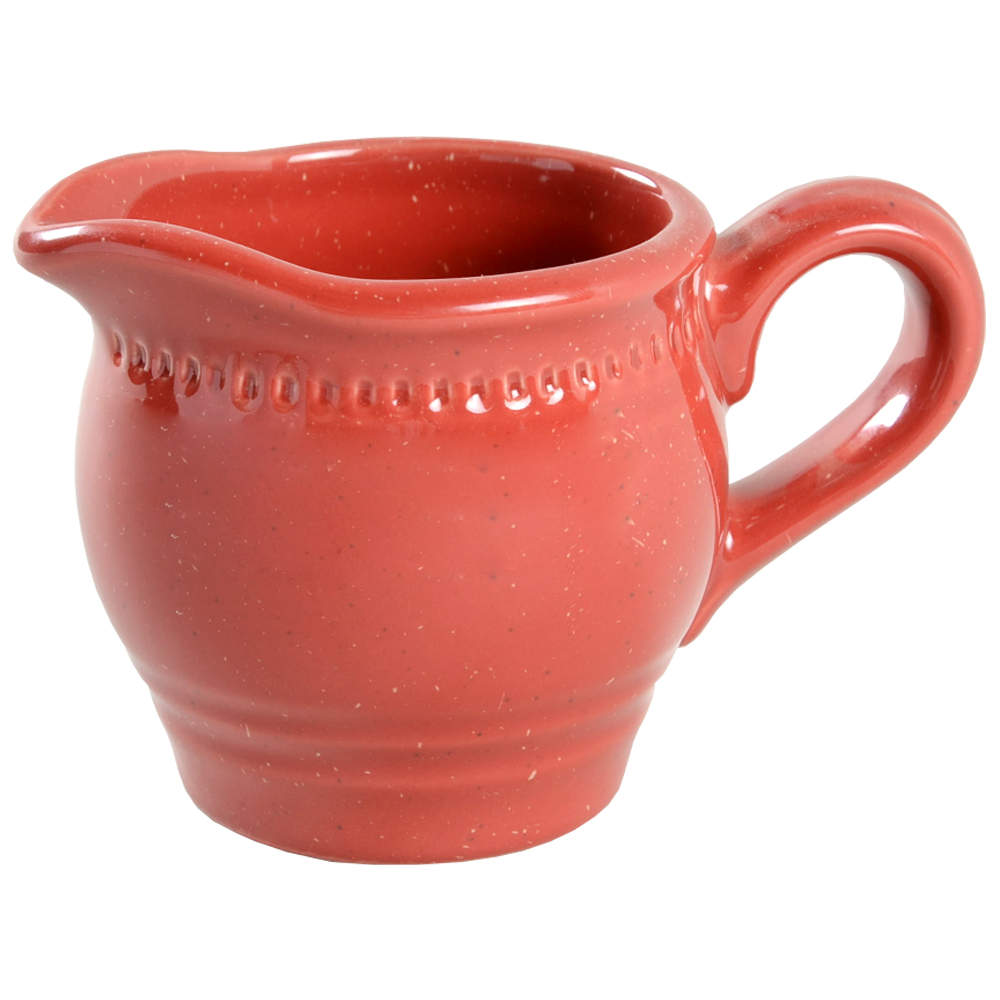 Craft Colors Rhubarb Creamer by Dansk-1