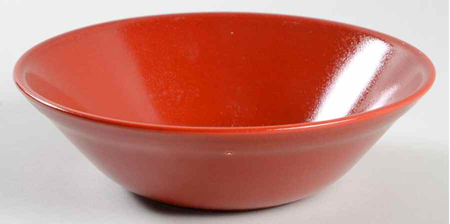 Panache Coupe Cereal Bowl by DEMA-1