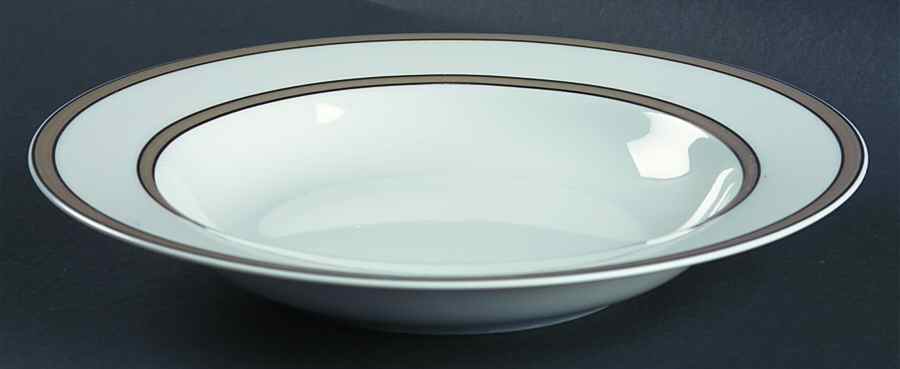 Artica Rim Soup Bowl by Philippe Deshoulieres-1