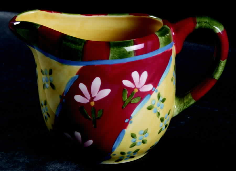 Taboo (Accessories) Creamer by Dansk-1