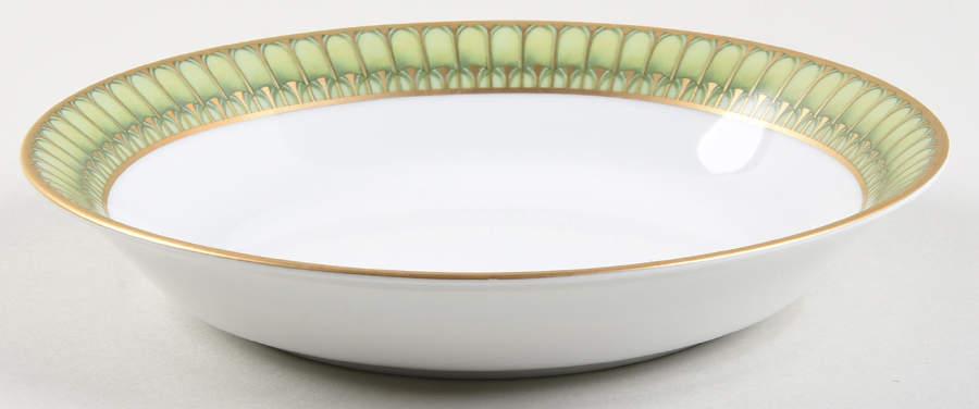 Arcades Soup/Cereal Bowl by Philippe Deshoulieres-1