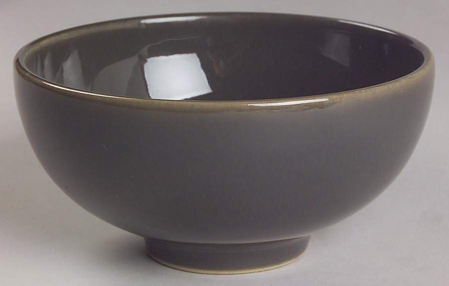 Smokestone Rice Bowl by Denby-Langley-1