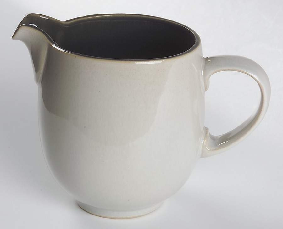 Smokestone 20 Oz Jug by Denby-Langley-1