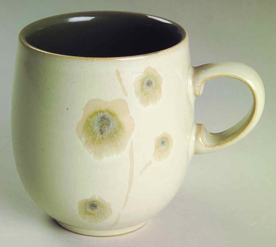 Smokestone Bloom Grandmug by Denby-Langley-1