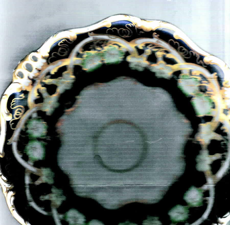 1197 Saucer by Davenport-1