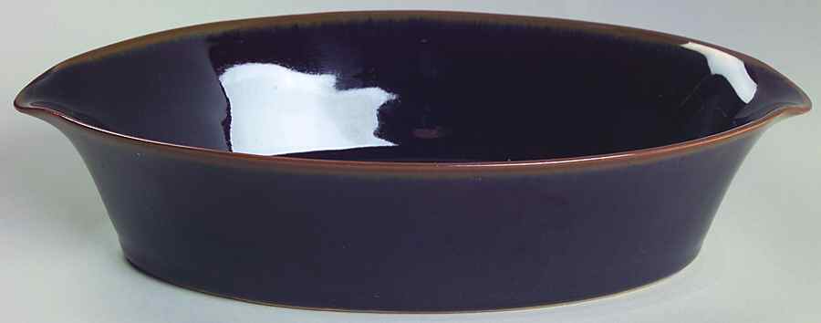 Velvet 8" Augratin by Denby-Langley-1