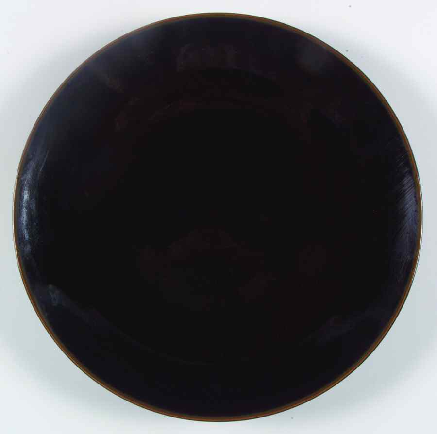 Velvet Deep Dinner Plate by Denby-Langley-1