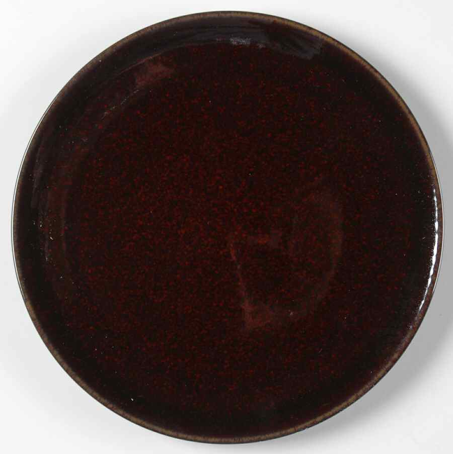 Velvet Bread & Butter Plate by Denby-Langley-1