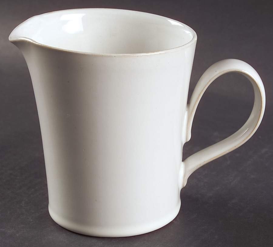 Signature (Coupe) 16 Oz Jug by Denby-Langley-1