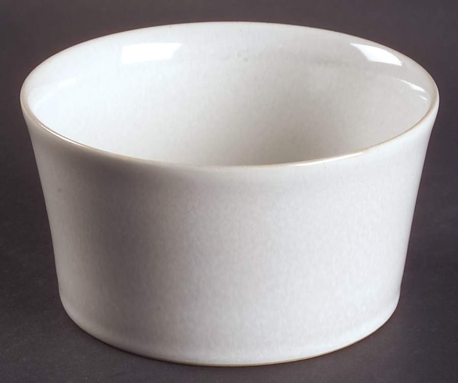 Signature (Coupe) Fruit/Dessert (Sauce) Bowl by Denby-Langley-1