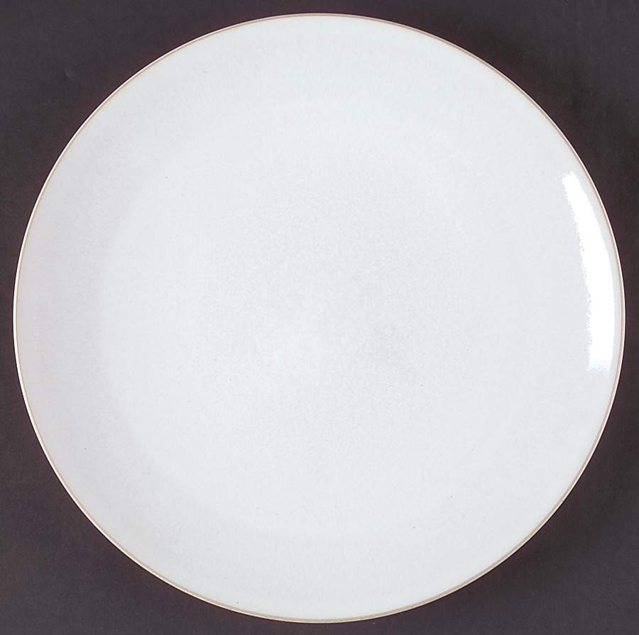 Signature (Coupe) Deep Dinner Plate by Denby-Langley-1