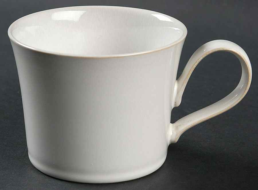 Signature (Coupe) Oversized Cup by Denby-Langley-1