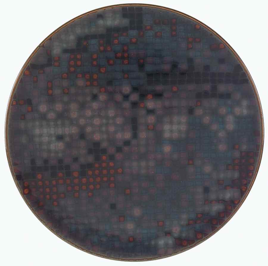 Swatch Dinner Plate by Denby-Langley-1