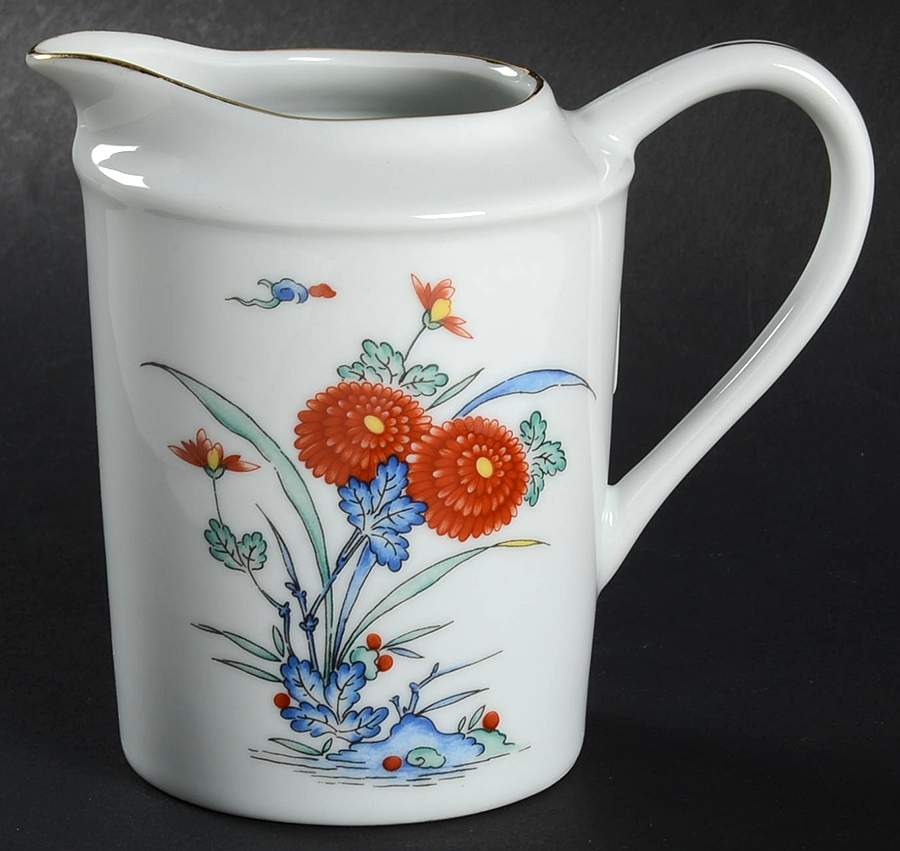 St Germain de Pres Creamer by Decors de France-1