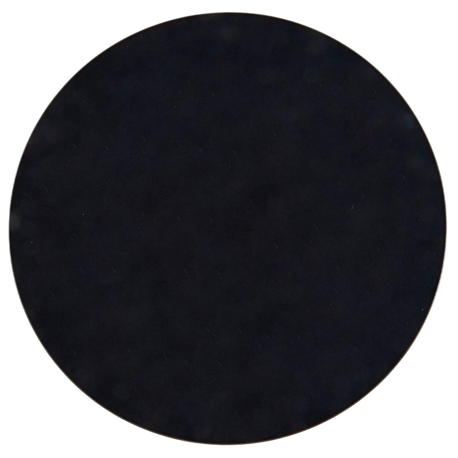 Drama Blue Dinner Plate by Denby-Langley-1