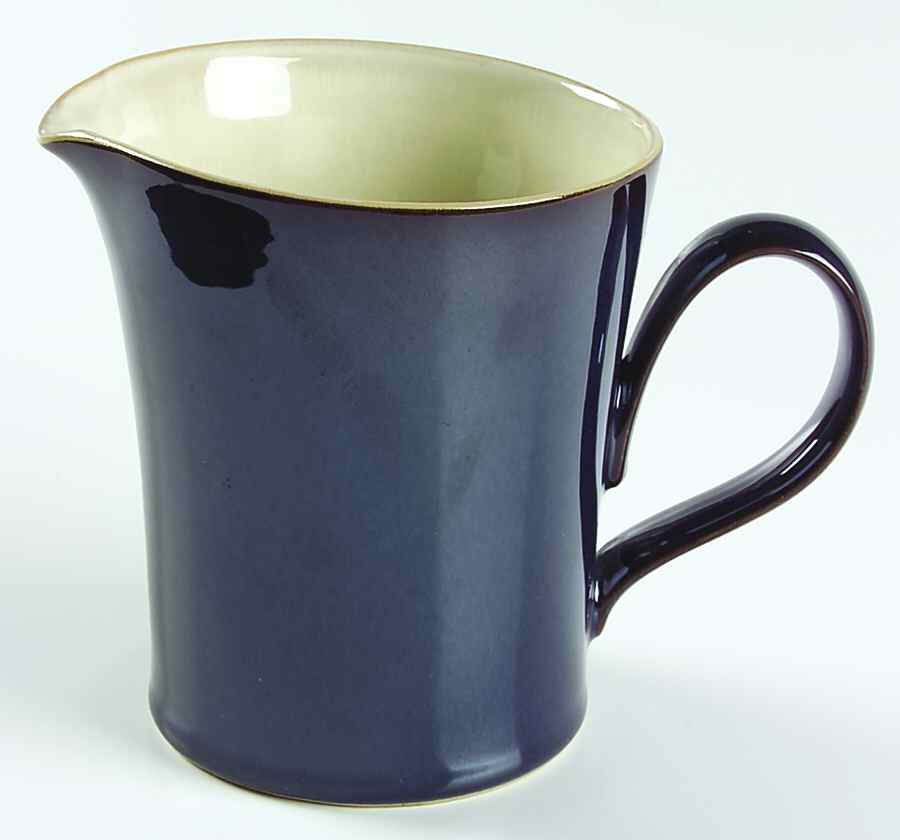 Drama Blue 16 Oz Jug by Denby-Langley-1