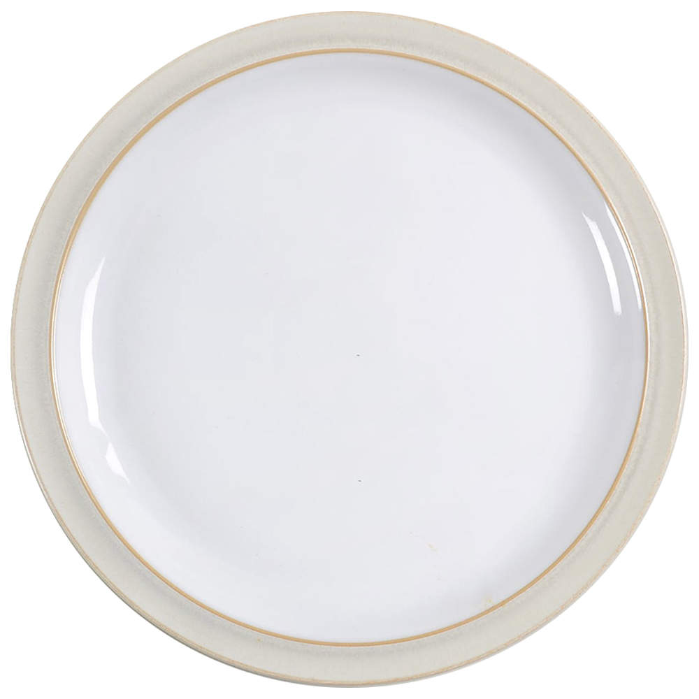 Linen Dinner Plate by Denby-Langley-1