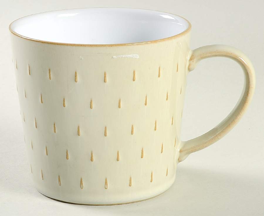 Linen Mug by Denby-Langley-1