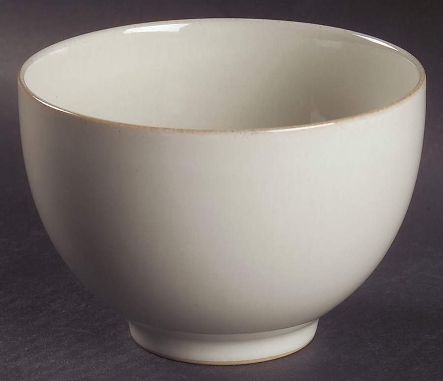 Linen Noodle Bowl by Denby-Langley-1
