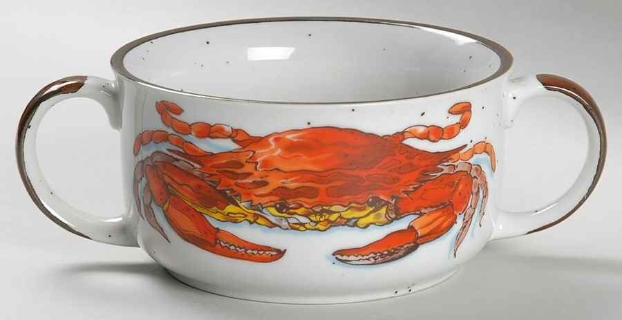DHH2 Chowder Bowl by DH Holmes-1