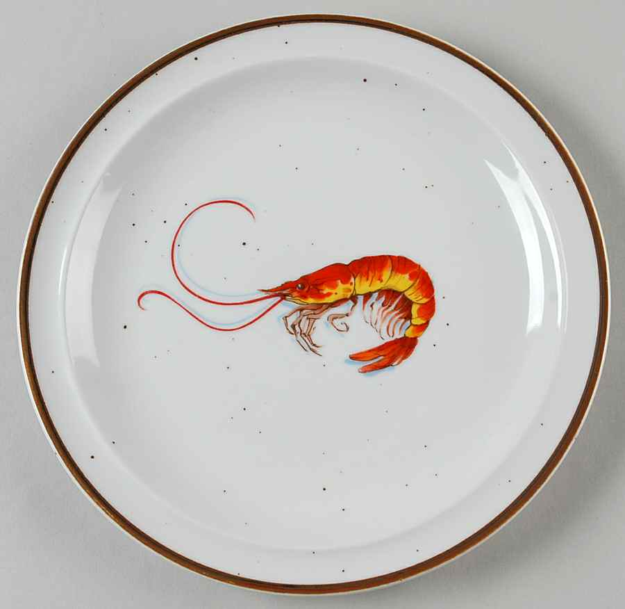 DHH2 Luncheon Plate by DH Holmes-1